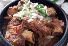 Photo of 구미 박가네왕갈비찜 :: 중독성 있는 갈비찜