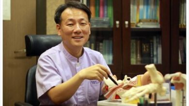 Photo of 소리청 한의원 김재영 원장