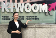 Photo of 구미여상 서예나 학생, 상반기 키움증권 업무직 최종합격