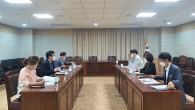 Photo of 경북교육청, 성희롱·성폭력 없는 건강한 직장 만들기