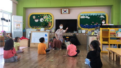 Photo of 한 살에 읽은 책 한권 100세 까지 간다.