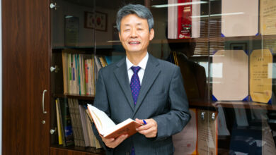 Photo of 4차 산업혁명 시대, 미래 교육의 방향은 어디인가?