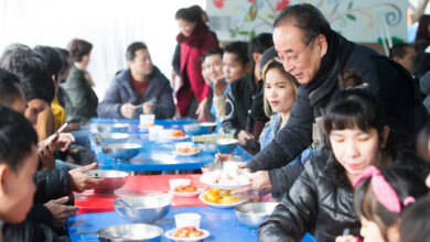 Photo of 구미시 , 모든 시민이 누리고 체감하는 으뜸 복지 도시로 도약하다 !