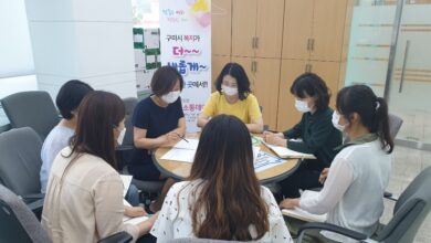 Photo of 구미시, 2020 상반기 사회보장급여 확인조사 실시 완료!