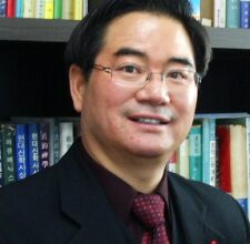 Photo of 구미 Y 저널 뉴스 창간 축사