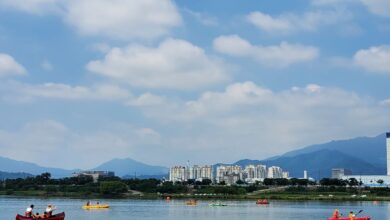 Photo of 구미낙동강 수상레포츠 체험센터 성황리 운영중