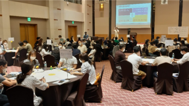 Photo of 경북미래학교! 삶의 힘을 키우는 토대가 되다.