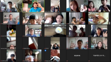 Photo of untact 책놀이로 책읽기 contact