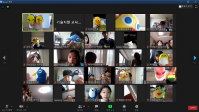 Photo of “온라인 책놀이터, 책과 함께 놀자!”