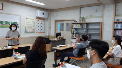 Photo of ‘한 학기 한 권 읽기’제대로 해볼까?