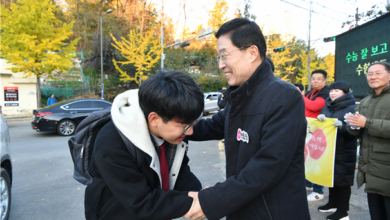 Photo of 수능 D-100일! 대입 학습전략‘이렇게 준비하자’