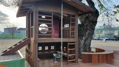 Photo of 어린이는 놀면서 자라고 꿈꾼다!