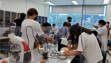 Photo of 구미교육지원청, 2020 영재교육원 영재캠프 개최