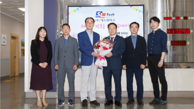 Photo of 첨단 검사 장비분야의 글로벌 강소기업!