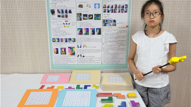 Photo of “제66회 경상북도 과학전람회 특상 수상” – 옥계동부초 과학 꿈나무 경북과학전람회 특상 –