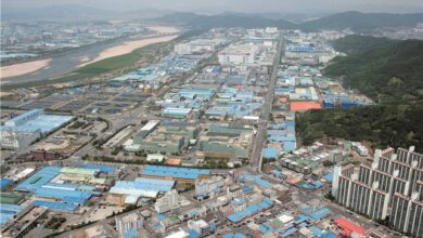 Photo of 구미시 국가산업단지  제2, 3  재생사업지구로 선정