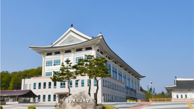 Photo of 제49년차 전국영농학생축제 취소