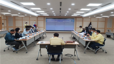 Photo of 꽃동산공원 민간공원 조성사업 보상협의회 개최