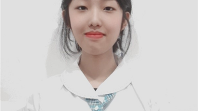 Photo of 오태중 이채현, 대산청소년문학상 소설부문 은상 수상