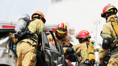 Photo of 추석 안전은 119에 맡기고, 편안한 한가위 보내세요