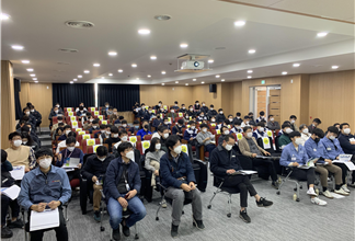 Photo of 한국자동차연구원, 전기자율차 Teardown 행사 개최