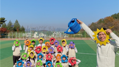 Photo of 형곡고 ~~웃음짱! 나야 나