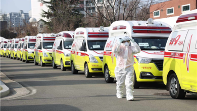 Photo of 「2020년 대구시정 베스트 10」선정, 코로나19를 함께 극복하려는 대구시민의 희망을 담다!