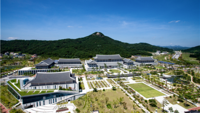 Photo of 경북도청, 공공부문 방역관리 강화 위해 전 직원 1/3범위 내 재택근무 시행!