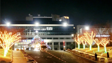 Photo of “구미시 보건소 직원 2명 본청 공무원 3명”            코로나19 확진