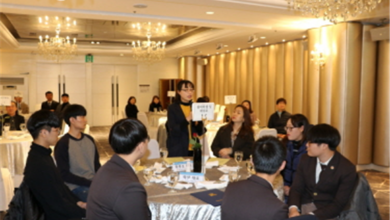 Photo of 2020 산학일체형 도제학교 우수사례 경진대회 입상