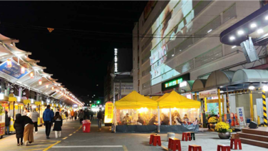 Photo of 서문·칠성야시장’동계 혹한기 주3일 단축 영업