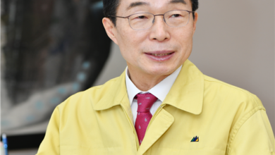 Photo of 임종식 경북교육감, 직무수행 지지도 연속 전국 3위