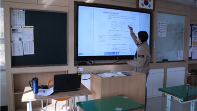 Photo of 경북교육청, 교육부 교원행정업무경감 우수사례 선정