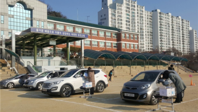 Photo of 경북교육청, 초등학교 취학대상 확인 마쳐  초등학교 507개교, 취학대상아동 2만1245명