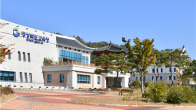 Photo of 경북교육청, 공유재산 임대료 감면 혜택 연장 코로나19 극복을 위해 올해 6월말까지 감면 연장 결정