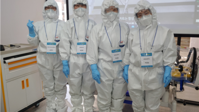 Photo of 경북교육청, 코로나19 대응 맞춤형 실전 연수