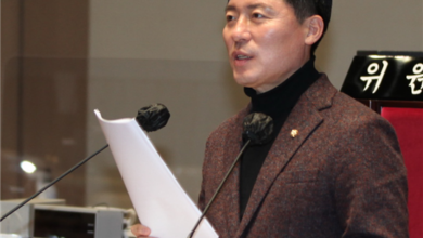 Photo of ( 구미갑)구자근 의원, 에너지공대 설립 비용에만  총 1조6,000억 소요,