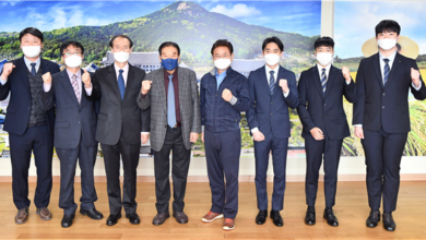 Photo of 상주공고, 20년 경북지방직 공무원 최다배출 쾌거!