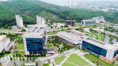 Photo of 재단, 청년고용 기여 고용노동부장관 기관 표창