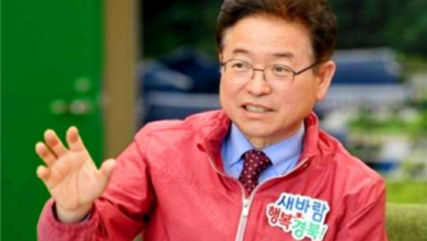 Photo of 경북도, 전국 최초로 소상공인 생계형 자동차 취득세 면제