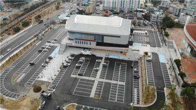 Photo of 경북도, 2021 전국체전 성공개최 준비… 본격가동!