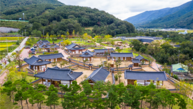 Photo of 구미시, 차별화된 관광콘텐츠로 ‘스마트 관광도시’도약