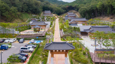 Photo of 구미시, 차별화된 관광콘텐츠로 ‘스마트 관광도시’도약