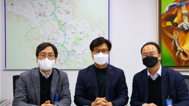 Photo of 김영식의원, LG이노텍과 구미지역 상생발전 협의