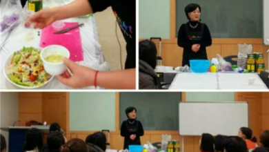 Photo of 구미시설공단, 봉곡․선산도서관 문화강좌            수강생 모집