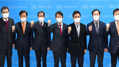 Photo of “대구경북신공항 특별법의 신속한 제정을 강력히 촉구한다”