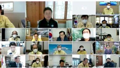 Photo of 이철우 도지사, 시군과 함께 이웃사랑 기부캠페인 전개