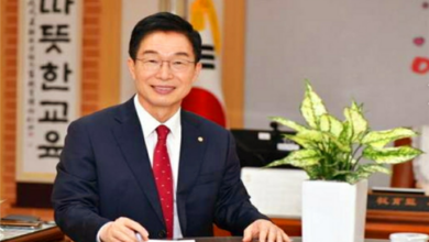 Photo of 경북교육청, 3. 1. 자 유·초·중등 관리자 및 초등 신규교사 인사 발령