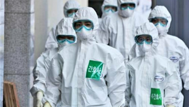 Photo of 경북도, 3월부터 코로나19 방멸 예방접종 본격 시행