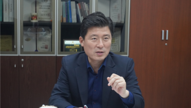 Photo of 구자근 의원, ‘2021 혁신 리더 대상’ 선정